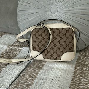 🤎Gucci small crossbody
